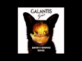 Galantis - Smile (Danny Howard Remix) 