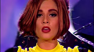 Marta Sanchez (Olé - Olé) - Soldados Del Amor (1990 HD Remaster Full Audio)