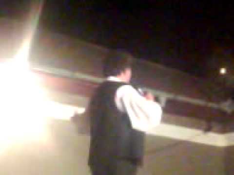 spectacol la milcoveni