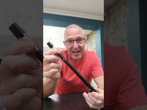 Brian Hughes Reviews the McNeela Wild Irish Whistle in the key of Eb (E flat)
