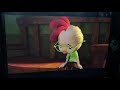 Chicken Little Principal Took Toy Story Rex S Voice
