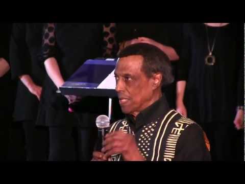 DAY309 - Leon Bibb - Look Over Yonder