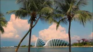 Folk Song   Singapura Sunny Island