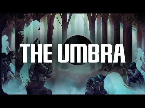 The Umbra (SCP: Missing in Action OST) (WIP Mix)