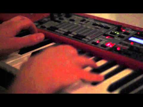 All Blues (fast) - Jim Mullen and Sean Khan Band