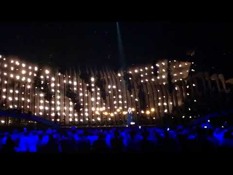 Eurovision 2018 Portugal Cláudia Pascoal   O Jardim First semi final jury