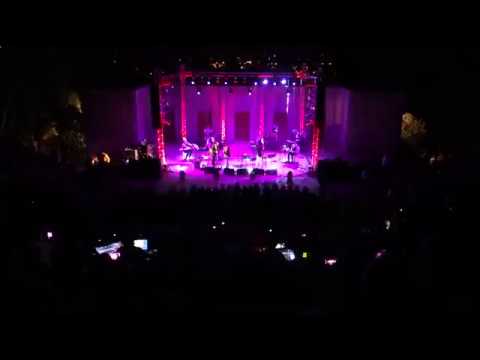 SARINA CROSS - ΚΩΝΣΤΑΝΤΙΝΟΣ & ΜΑΤΘΑΙΟΣ ΤΣΑΧΟΥΡΙΔΗΣ (Νο6) ΣΥΝΑΥΛΙΑ 14/9/2018 ΒΕΡΟΙΑ