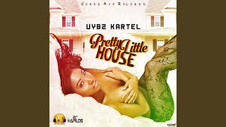 Pretty Little House (Radio Edit)