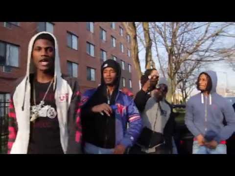 MiSTER x Drippy Drippy