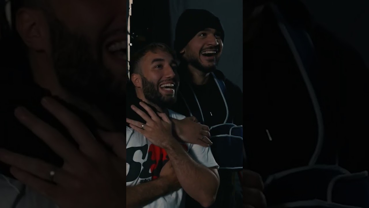 La maman de Billy se fait canoniser thumbnail