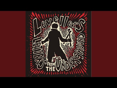 Behold a Pale Rider - Levellers
