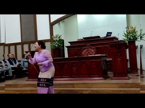 Mafaki//Ram ni eng mawi//Ramhlun South Crusade