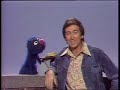 Classic Sesame Street People In Your Neighborhood Crossing Guard Waiter Grover Take 1 Full Version