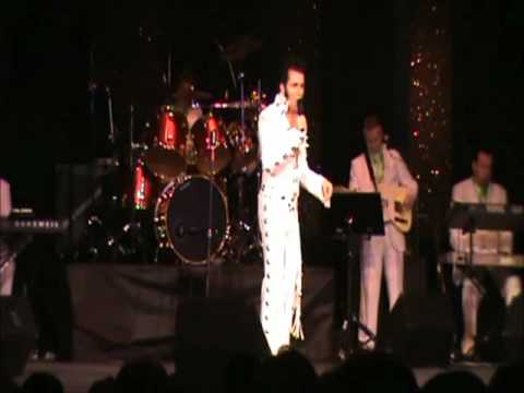 Polk Salad Annie - Glenn Bowles @ the Tupelo Ultimate ETA Contest