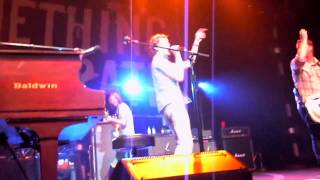 Drunk Girl - Something Corporate