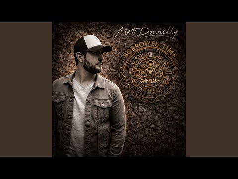 The Songs I'll Leave Behind - Matt Donnelly
