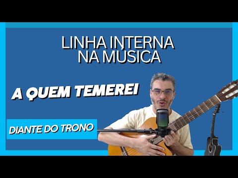 A Quem Temerei? - CGEM