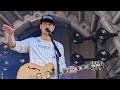 Vampire Weekend Live In Berkeley Day Show