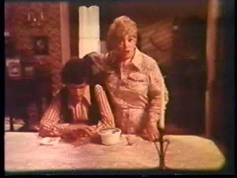 Paul Jabara - Cool Whip TV Ad