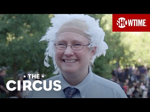 The Democratic Divide: Battling for 2020 | THE CIRCUS | SHOWTIME