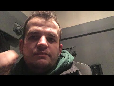 Zamach w Londynie Black Friday Kierowcy HGV