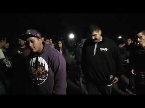 Esezeta vs. Nano vs. Grizzly DV