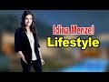 Idina Menzel IntoTheUnknown Lifestyle Idina Menzel IntoTheUnknown Lifestyle