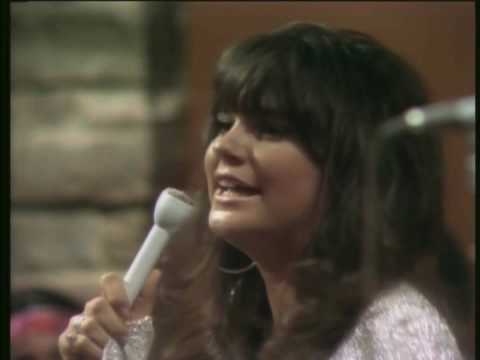 WALKIN' DOWN THE LINE -- LINDA RONSTADT