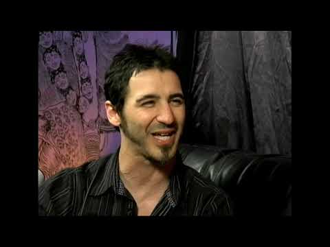 Curtain Call with David Spatz - Guest: Sully Erna