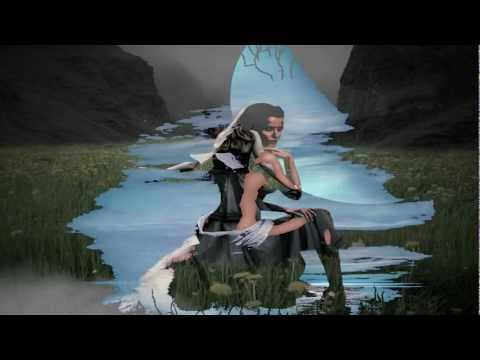 Rita Eriksen -  "Comin' Down In The Rain"