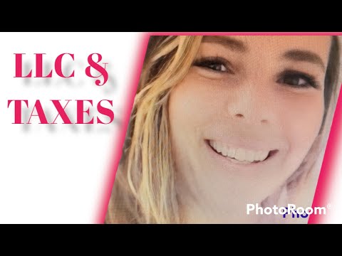 LLC FILED! BANK ACCT OPENED, BUS CREDIT CARD OPENED & BUS LOAN APPLIED FOR. WE TALK DEDUCTIONS!