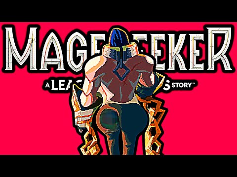 THE MAGESEEKER Is An Amazing Game