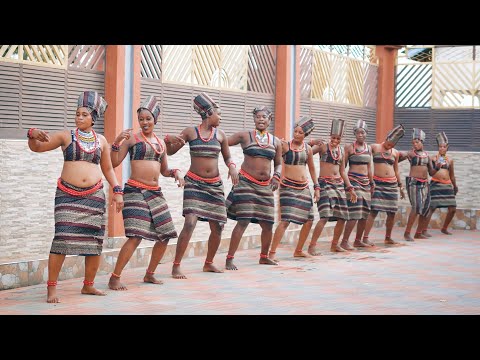 Juma Marco_Nchambi_Official Video 4k