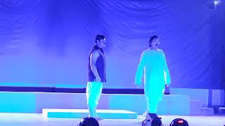 Episode -2 The legend of #ChandraShekharAzad natak scene-2 #bhagatsingh, #RamPrasadBismil .... video