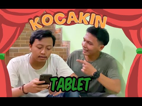 kocakin-tablet