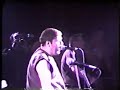Cock Sparrer - I Fit Central Heating (Live in Oberhausen 1994)
