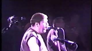 Cock Sparrer - I Fit Central Heating (Live in Oberhausen 1994)