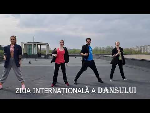 Ziua Internațională a Dansului
