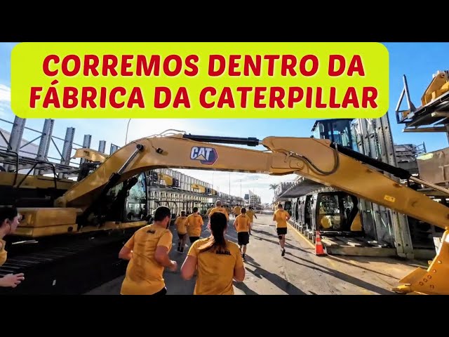 ECO RUN - Etapa Piracicaba