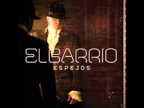 Videoclip de La Casa de los Espejos — El Barrio
