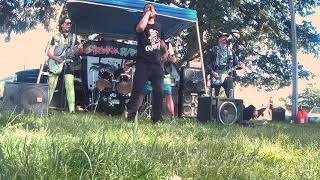 Sidewalk Slam - Empty