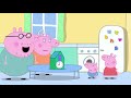 Peppa Pig S02E30 Cuckoo Clock