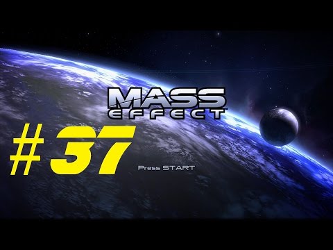 Mass Effect, Carmen Shepard, #37, die EDI, die!