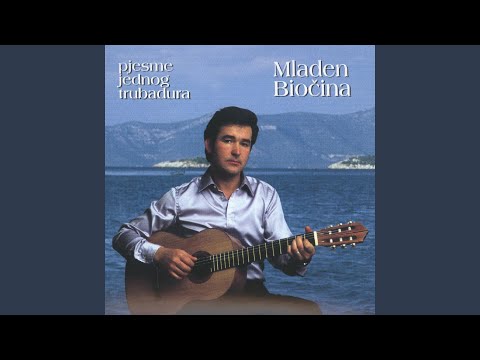 Na Suroj Hridi Kraj Plavog Mora