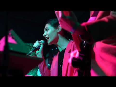 Diletanti Disco Club – Скажи мне да (Live in Powerhouse)