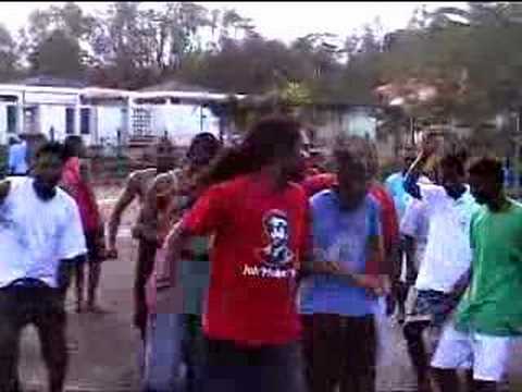 dancehalll reggae Accelerer Sylem des Positiv Young Lion