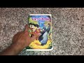 The Jungle Book French Canadian VHS Review