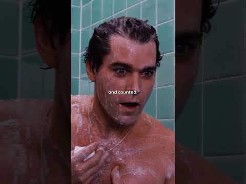 The real money used for Goodfellas. 🤑