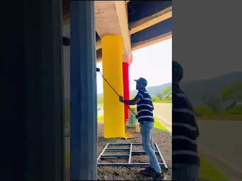 @lacava10oficial Seguimos trabajando en el municipio Juan José Mora