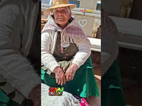 Artesanias | XIV Expoferia de camélidos Belén de Andamarca | Distrito Cruz de Huayllamarca 2026